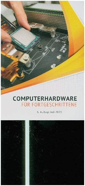 Computerhardware für Fortgeschrittene (Klaus Eifert)