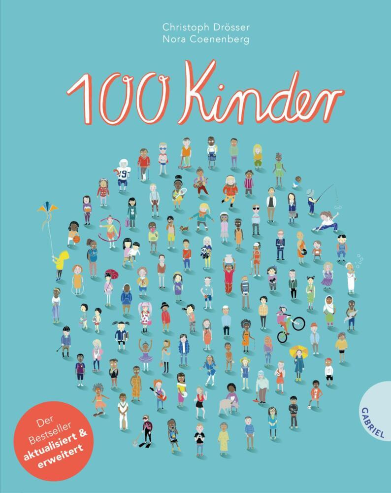100 Kinder (Christoph Drösser)