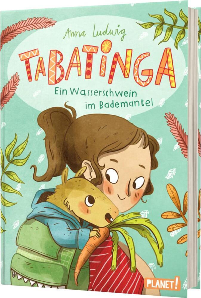 Tabatinga (Anna Ludwig)