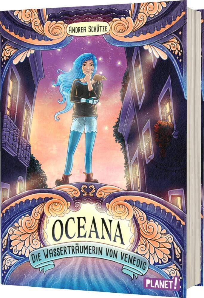 Oceana (Andrea Schütze)
