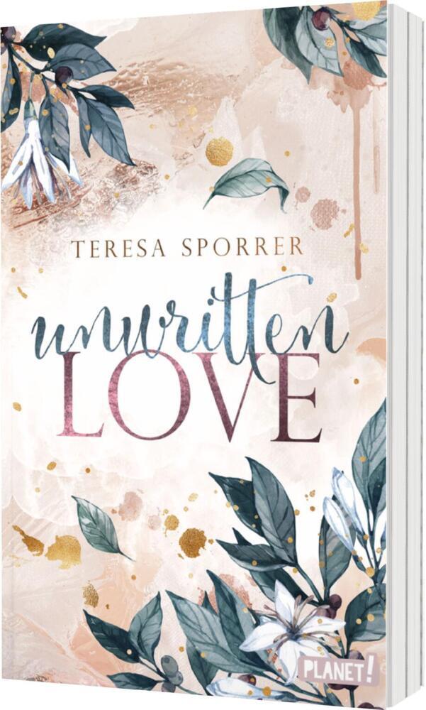 Unwritten Love (Teresa Sporrer)