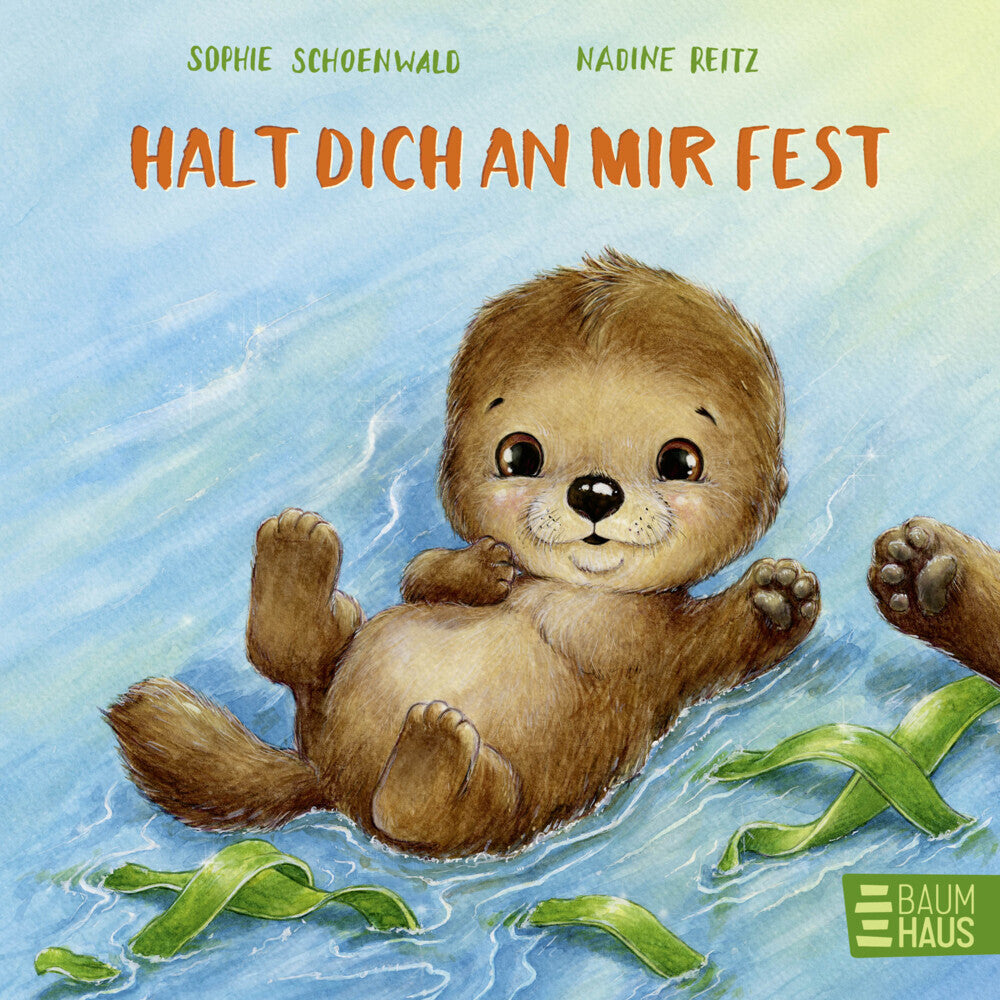 Halt dich an mir fest (Sophie Schoenwald)