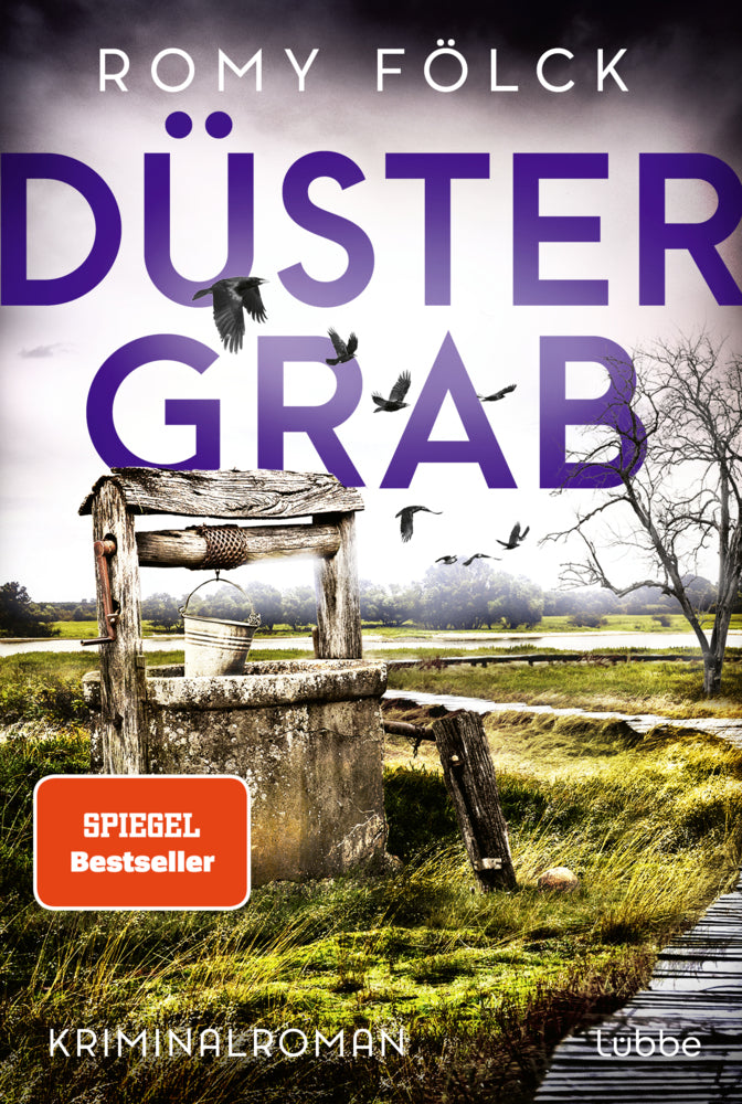 Düstergrab (Romy Fölck)