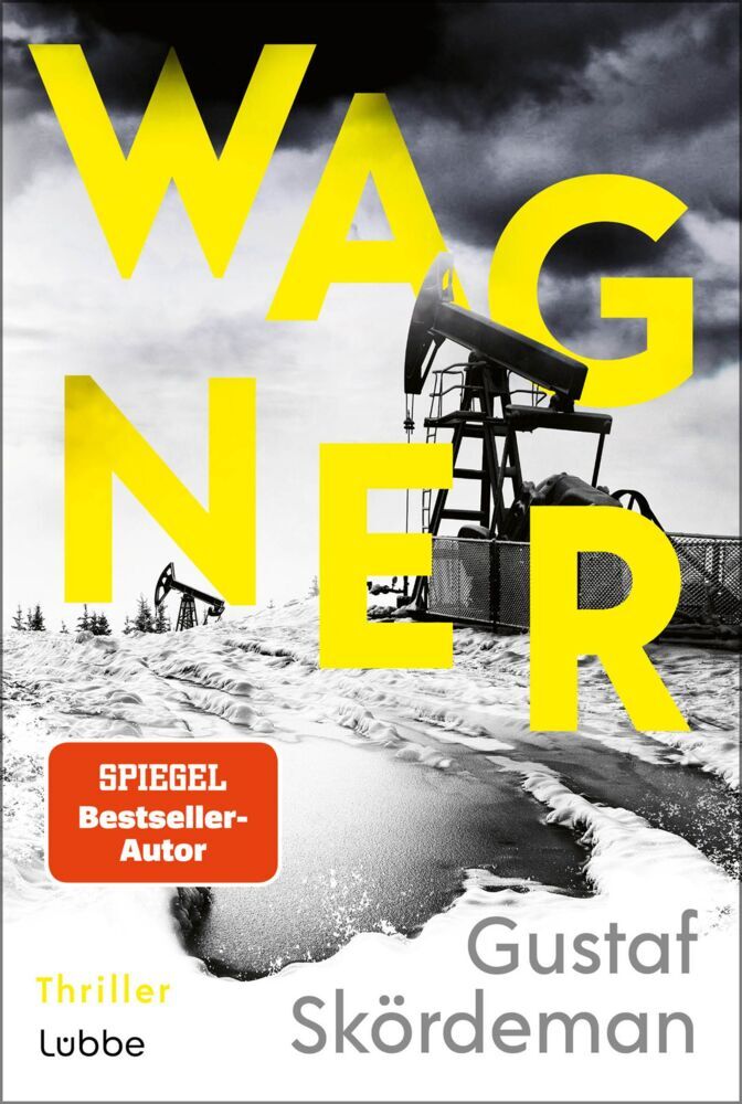 Wagner (Gustaf Skördeman)
