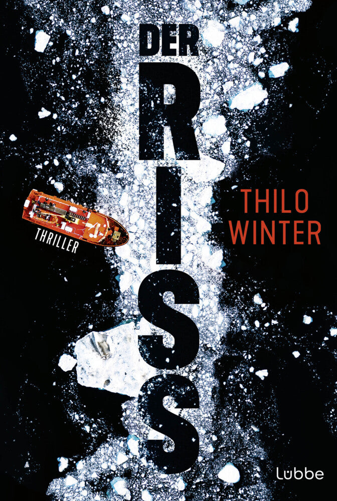Der Riss (Thilo Winter)