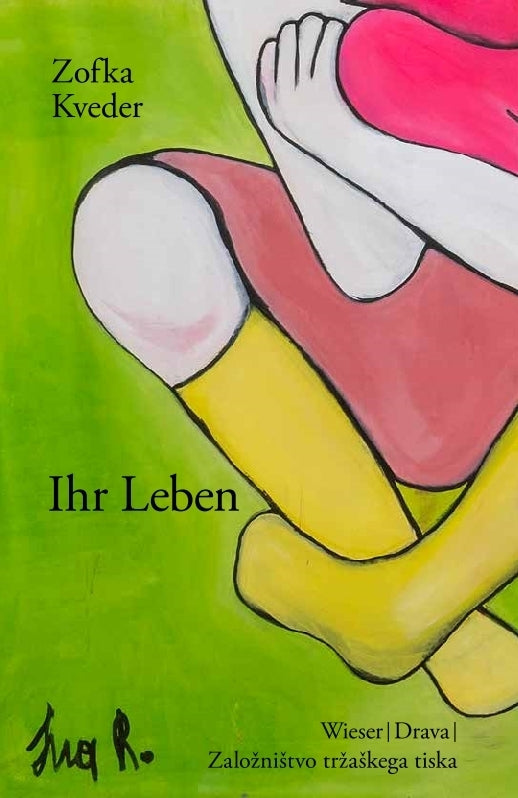 Ihr Leben (Zofka Kveder)