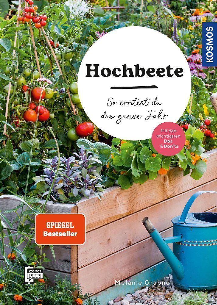 Hochbeete (Melanie Grabner)