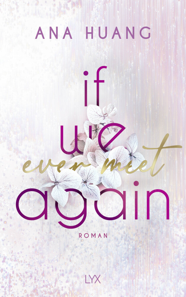 If We Ever Meet Again (Ana Huang)