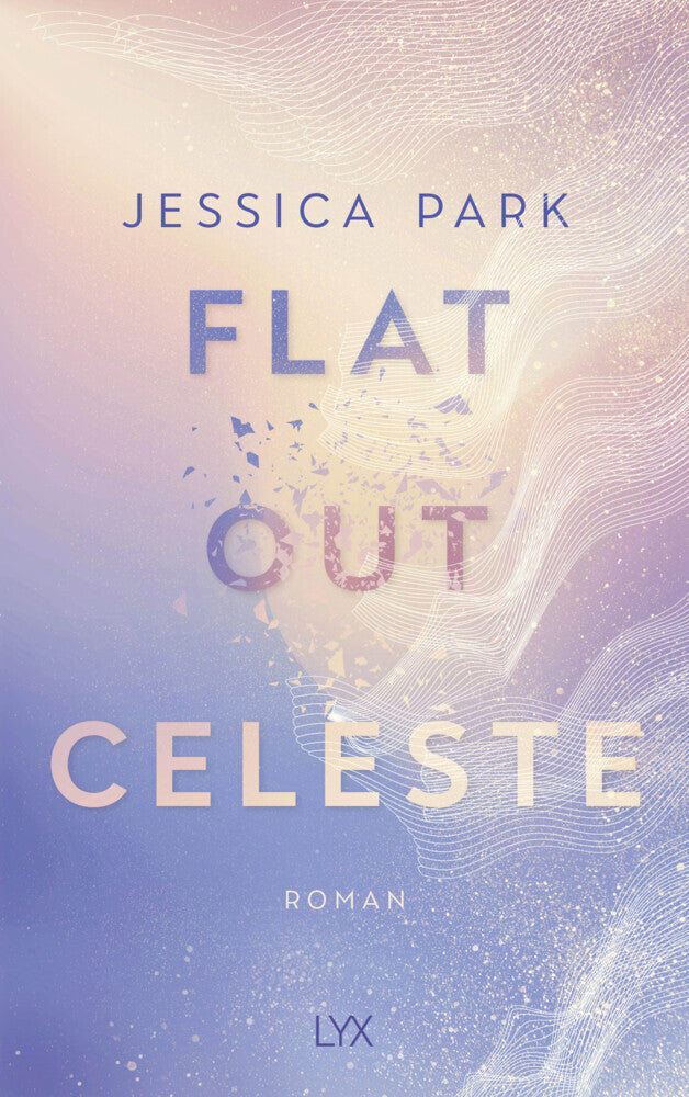 Flat-Out Celeste (Jessica Park)