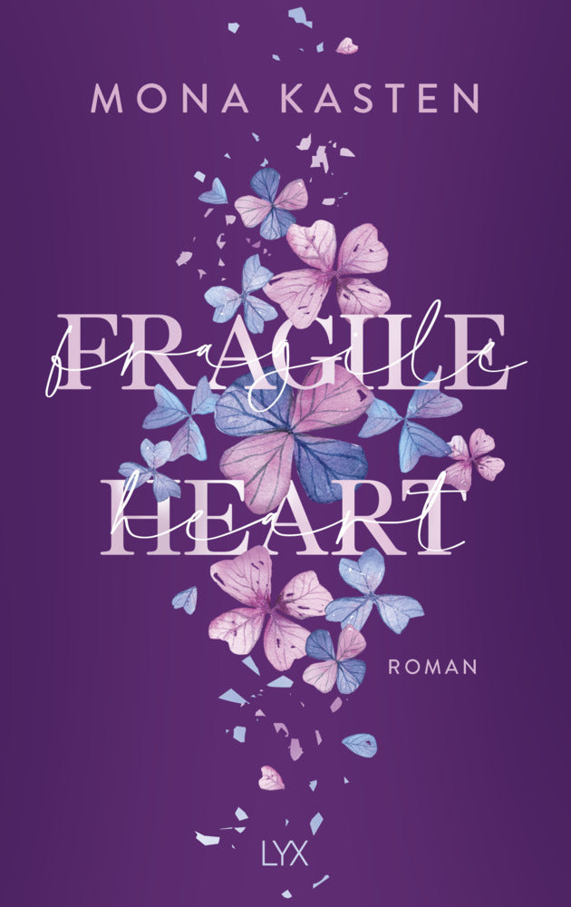 Fragile Heart (Mona Kasten)