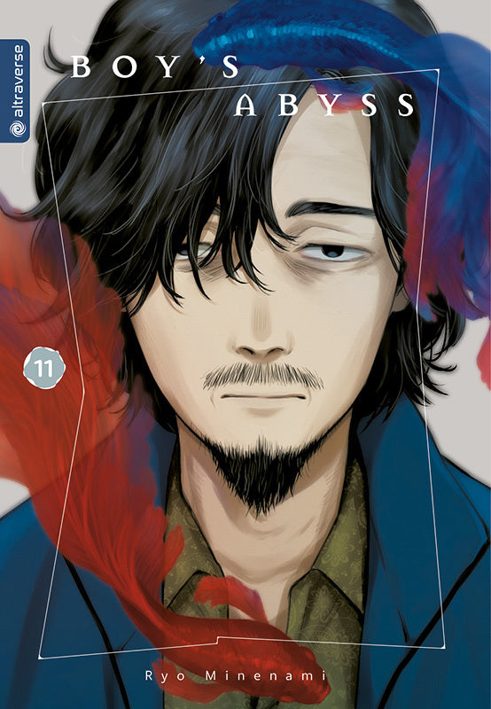 Boy's Abyss 11 (Ryo Minenami)