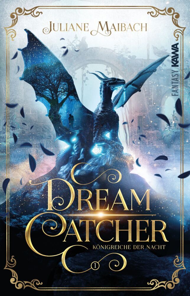 Dreamcatcher | Königreiche der Nacht (Band 1) (Juliane Maibach)