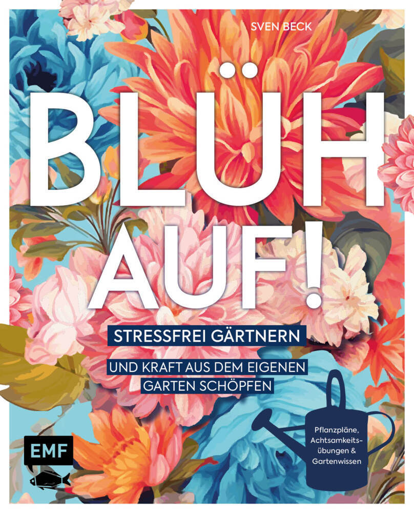 Blüh auf! (Sven Beck)