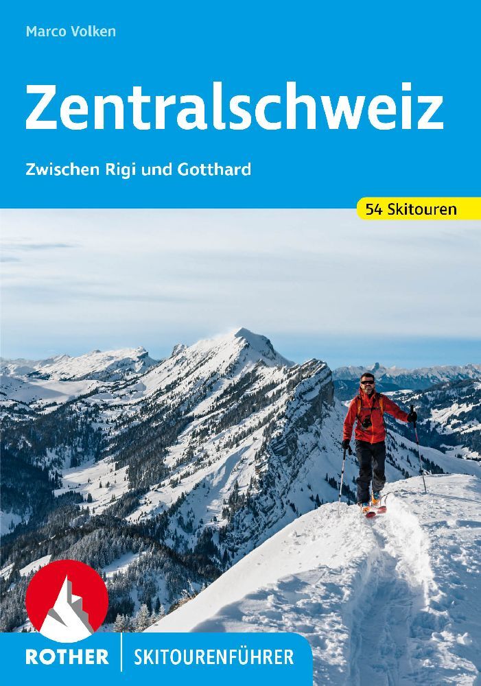 Zentralschweiz (Marco Volken)
