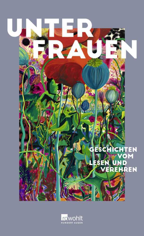 Unter Frauen (Anna Humbert)