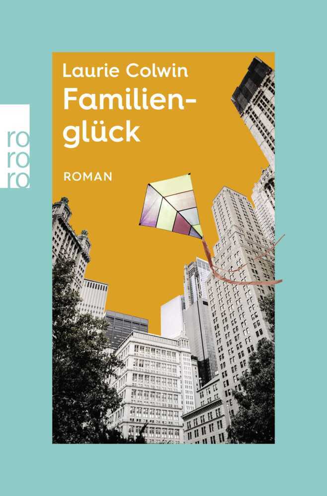 Familienglück (Laurie Colwin)