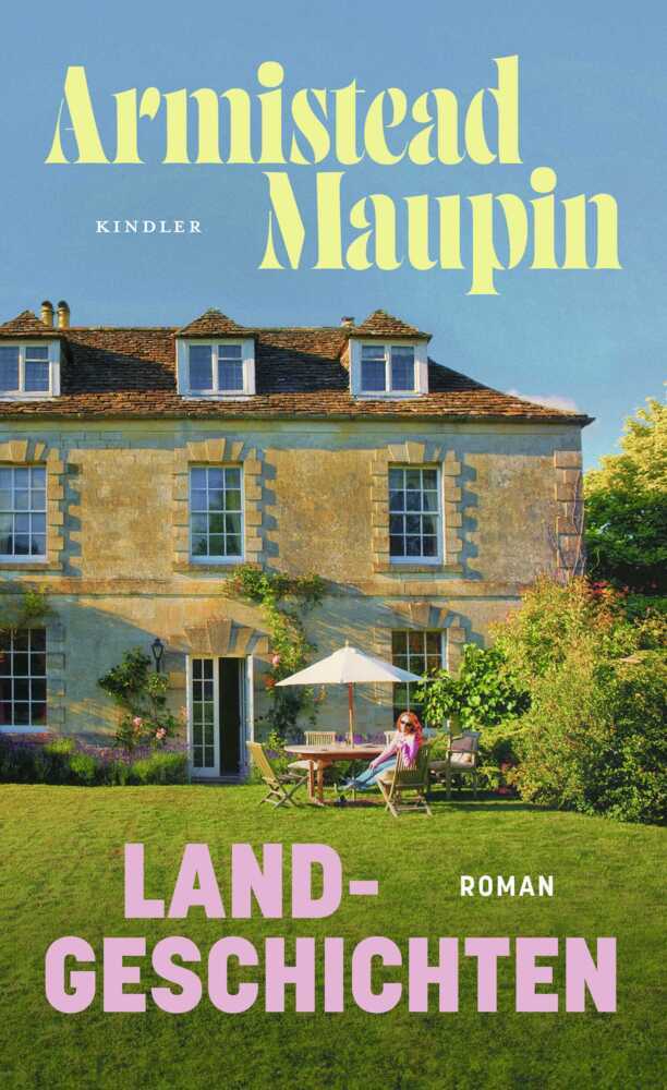 Landgeschichten (Armistead Maupin)