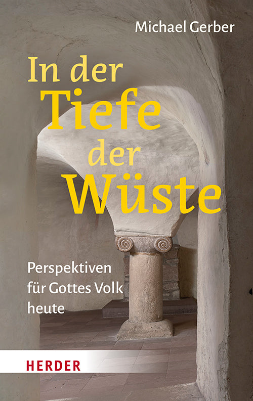 In der Tiefe der Wüste (Michael Gerber)