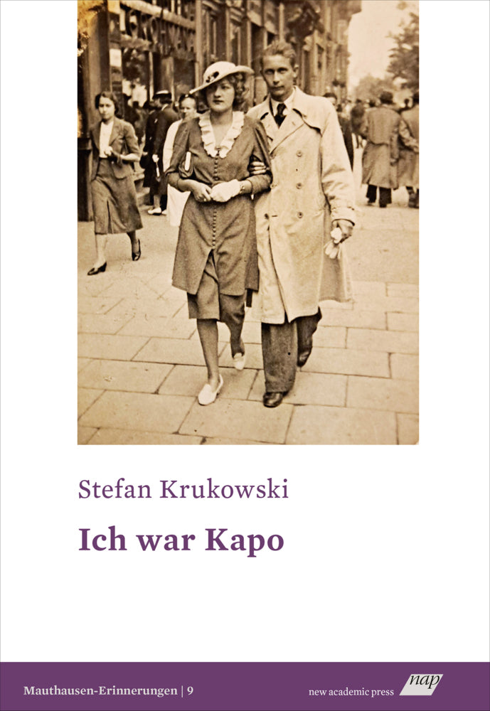 Ich war Kapo (Stefan Krukowski)