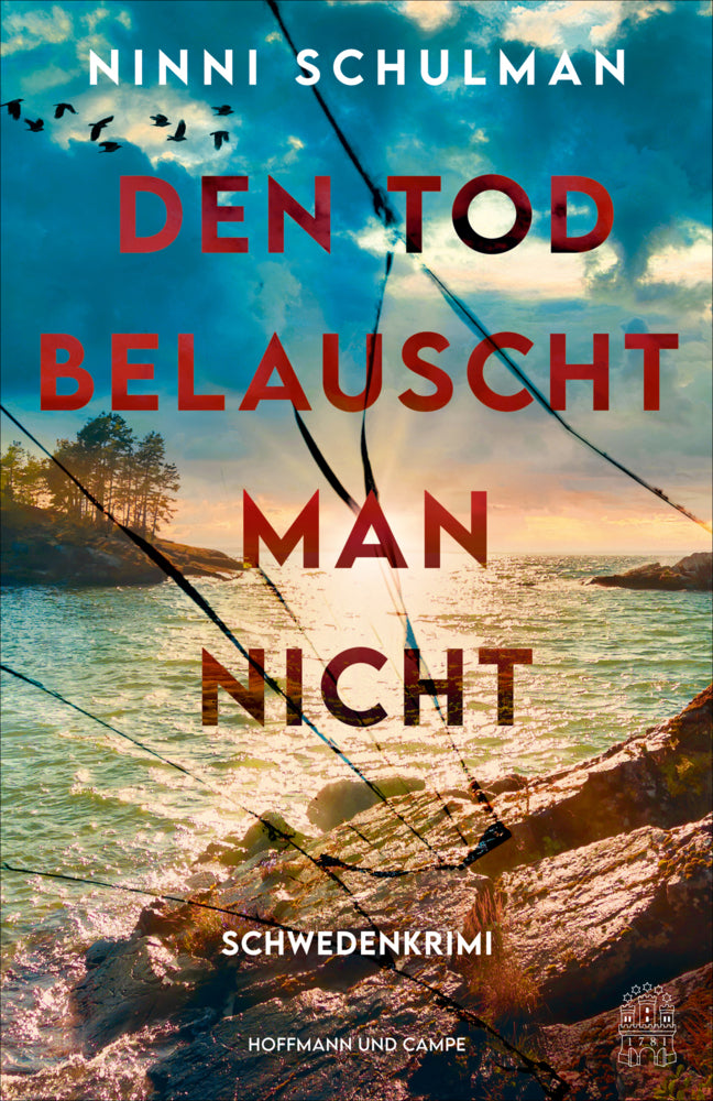 Den Tod belauscht man nicht (Ninni Schulman)