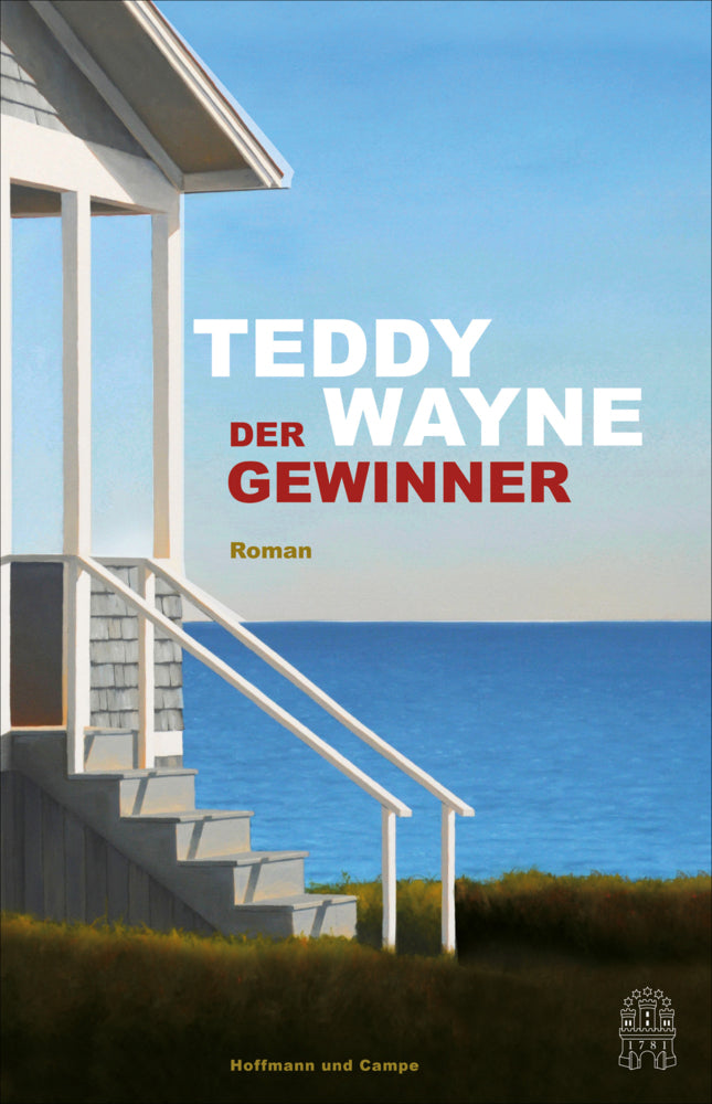 Der Gewinner (Teddy Wayne)