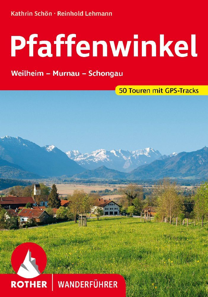 Pfaffenwinkel (Kathrin Schön)