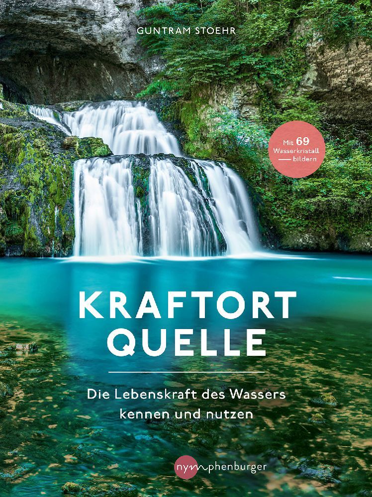 Kraftort Quelle (Guntram Stoehr)