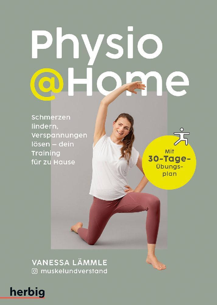 Physio @Home (Vanessa Lämmle)