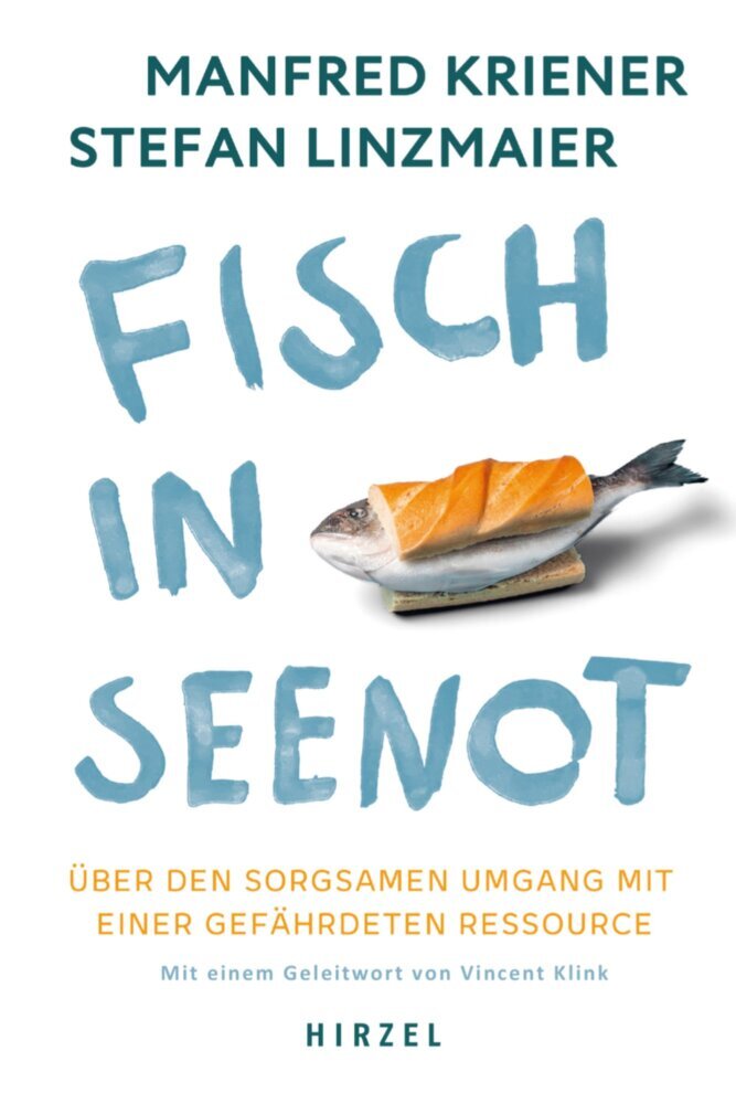 Fisch in Seenot (Manfred Kriener)