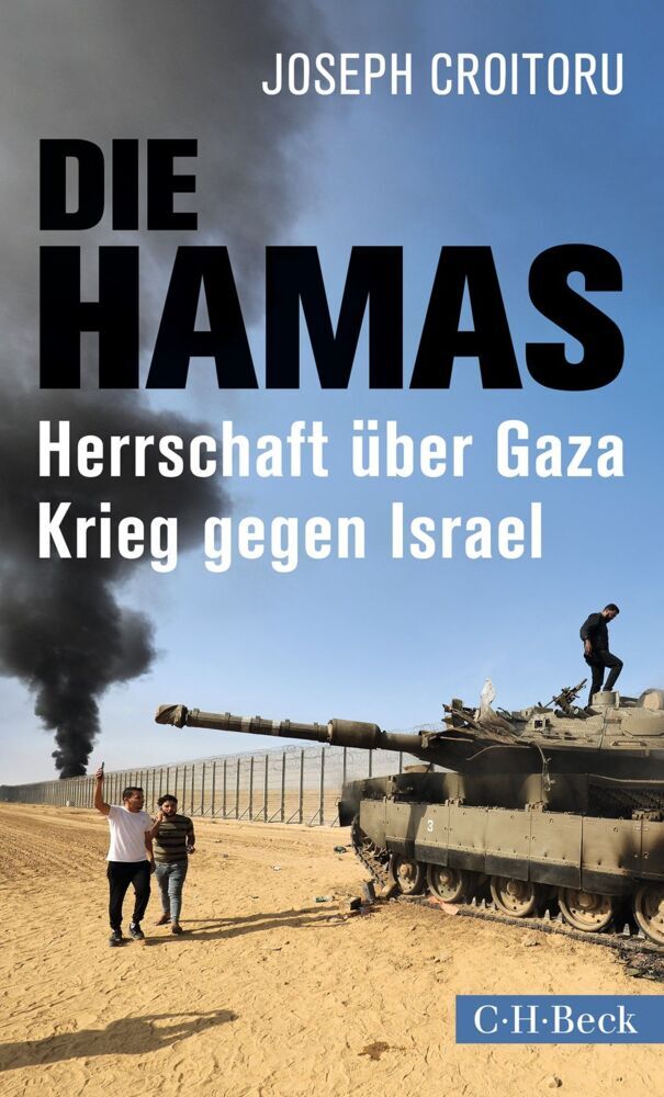 Die Hamas (Joseph Croitoru)