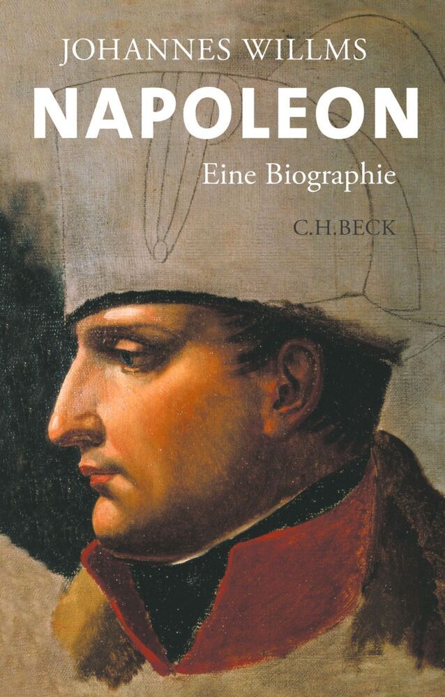 Napoleon (Johannes Willms)