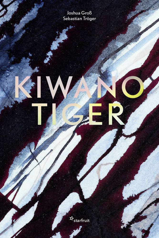 Kiwano Tiger (Joshua Groß)