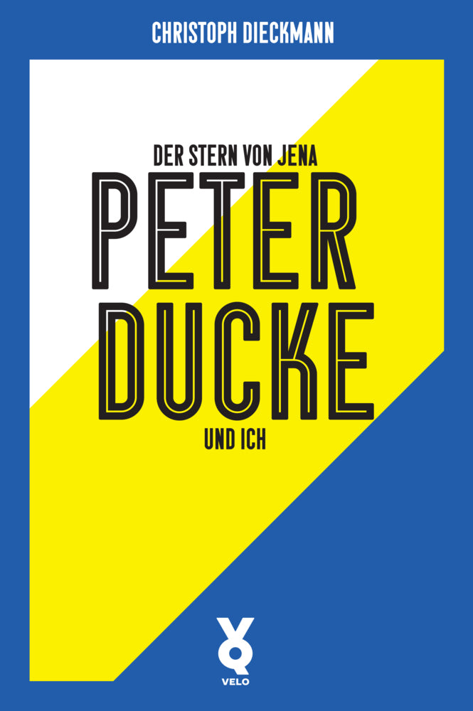 Der Stern von Jena (Christoph Dieckmann)
