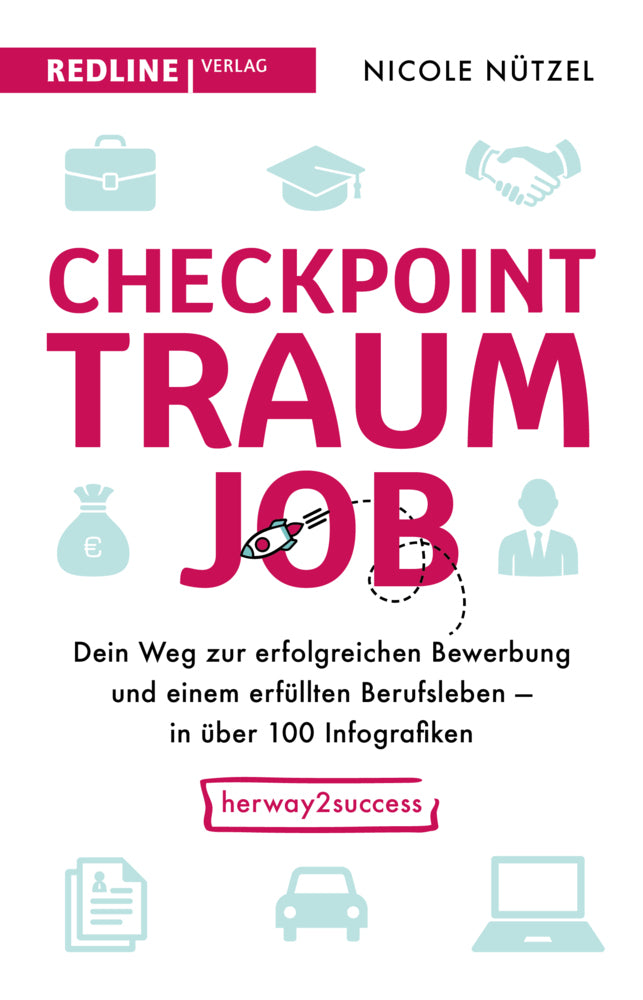Checkpoint Traumjob (Nicole Nützel)