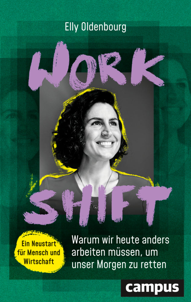 Workshift (Elly Oldenbourg)