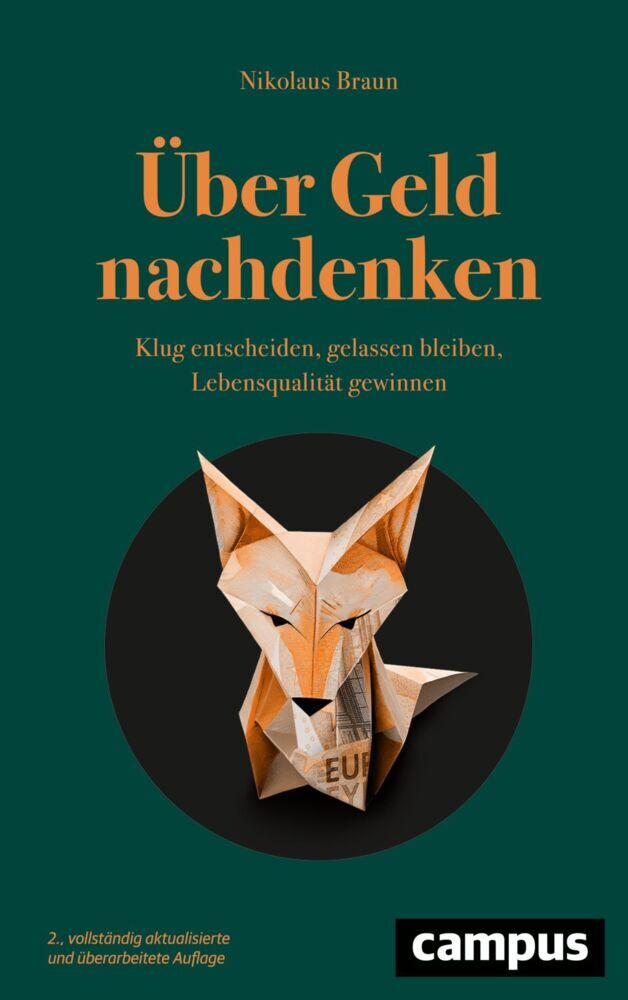 Über Geld nachdenken (Nikolaus Braun)