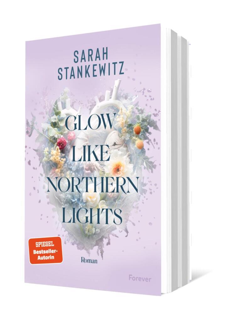 Glow Like Northern Lights (Sarah Stankewitz)