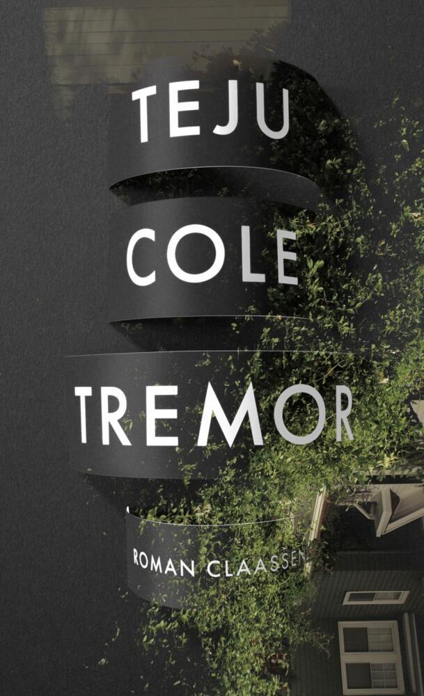 Tremor (Teju Cole)