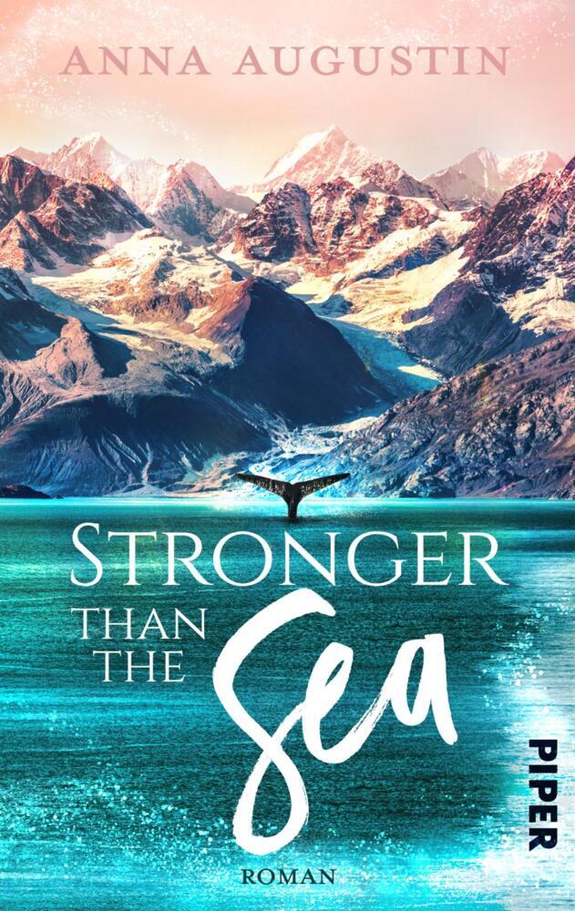 Stronger than the Sea (Anna Augustin)