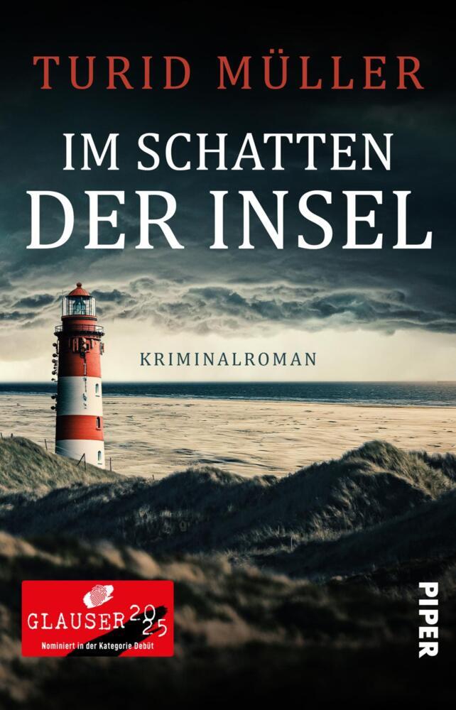 Im Schatten der Insel (Turid Müller)