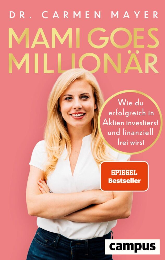 Mami goes Millionär (Carmen Mayer)