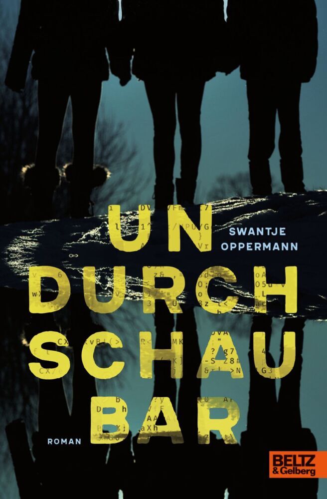 Undurchschaubar (Swantje Oppermann)