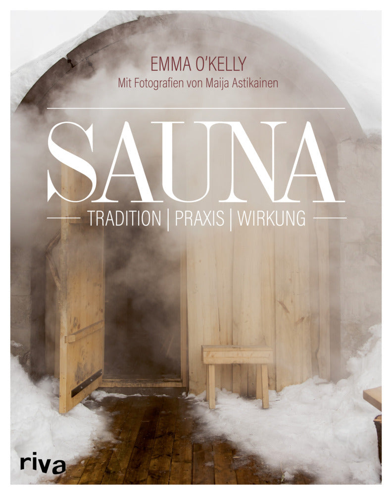 Sauna (Emma O'Kelly)