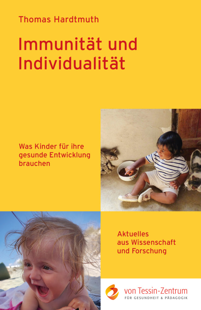 Immunität und Individualität (Thomas Hardtmuth)