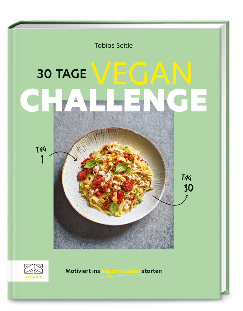 30-Tage-Vegan-Challenge (Tobias Seitle)