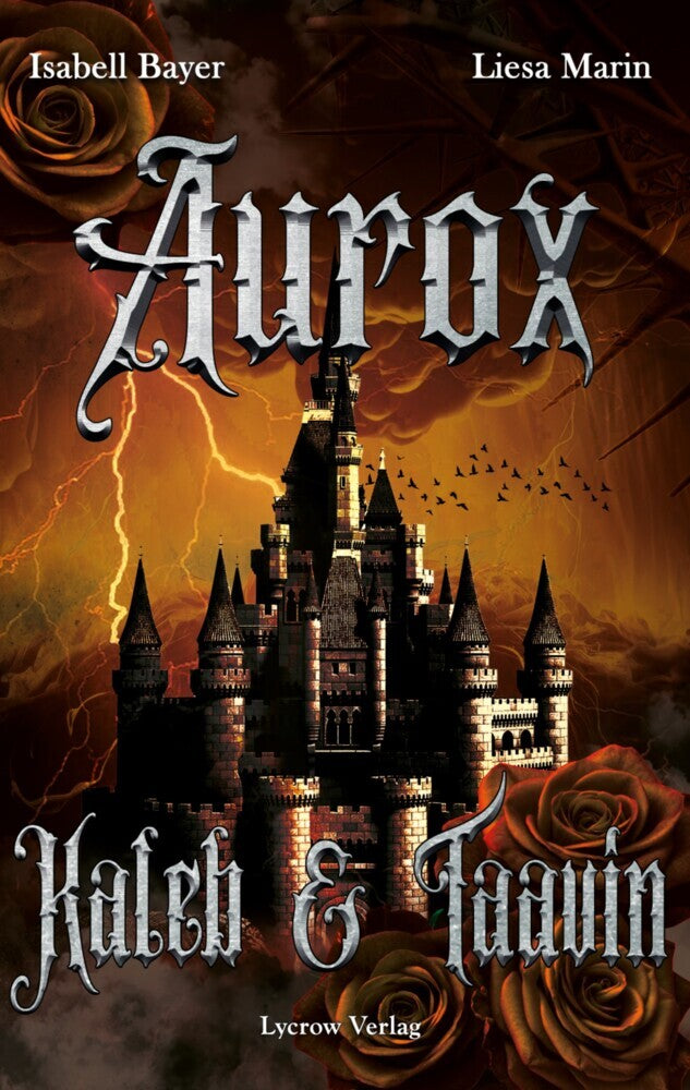 Aurox (Isabell Bayer)