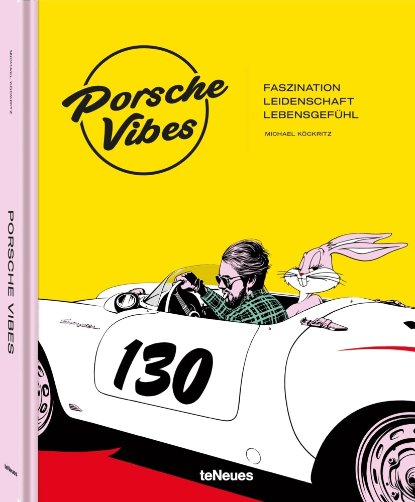 Porsche Vibes (Michael Köckritz)