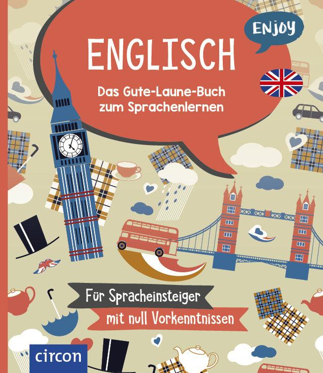Enjoy Englisch (Sigrid Oser)