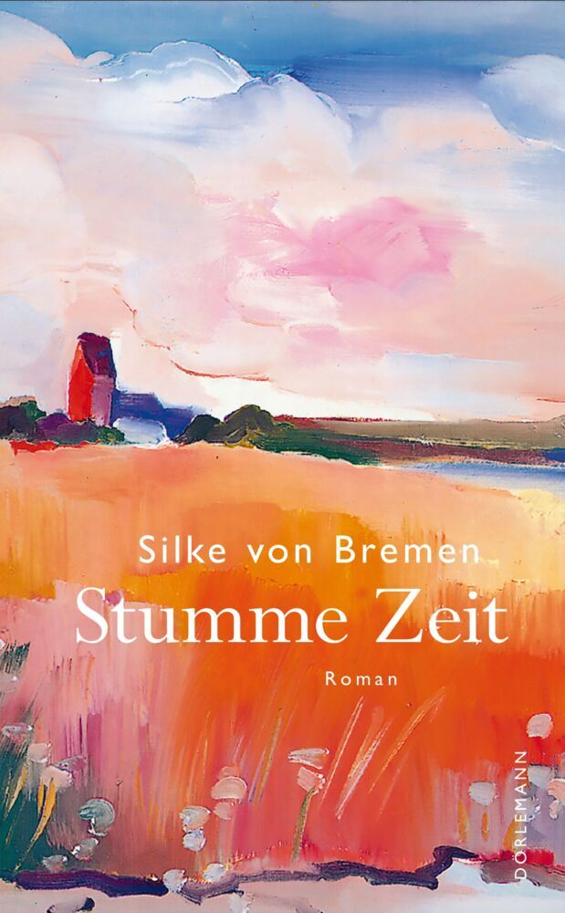 Stumme Zeit (Silke Von Bremen)