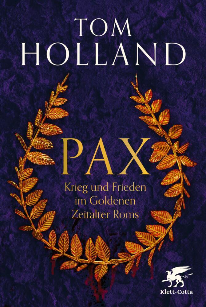 Pax (Tom Holland)